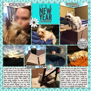 January page 2