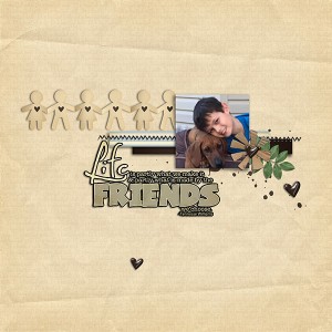 friends