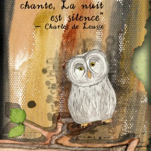 Watercolor-Owl