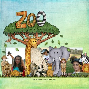 Zoo