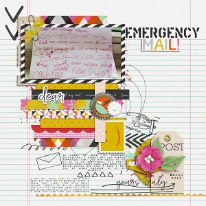 Emergency-Mail