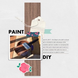 DIY