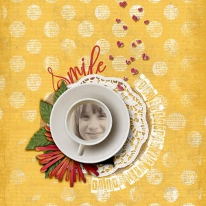 Smile