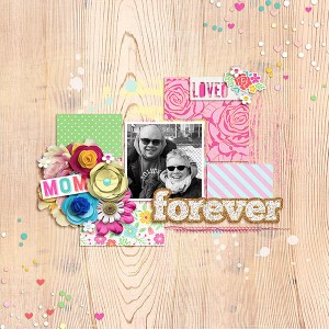 Forever