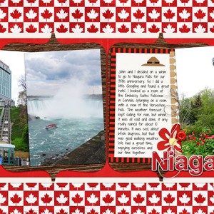 Niagara Falls