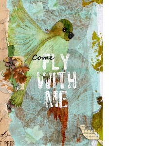 COME FLY WITH ME