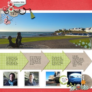 Arniston