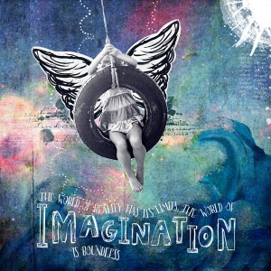 Imagination