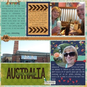 Discover Hobart, Tas