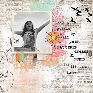dreams