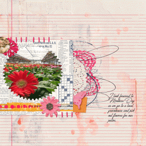 May Journaling Challenge
