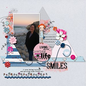 Smiles