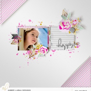happy