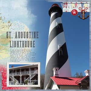 St. Augustine Lighthouse
