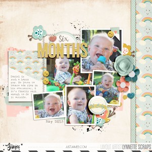six months