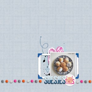 Soesjes