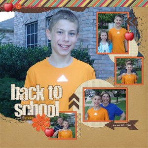 7th grade