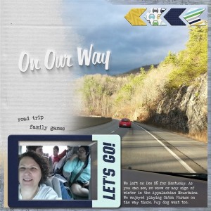 Road Trip