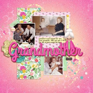 Grandmother