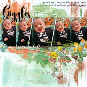 Giggles