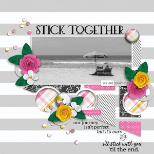 Stick Together