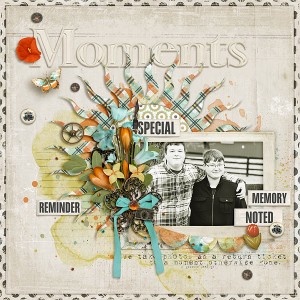 Memory Noted