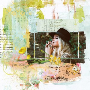 free spirit