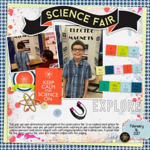 Science Fair