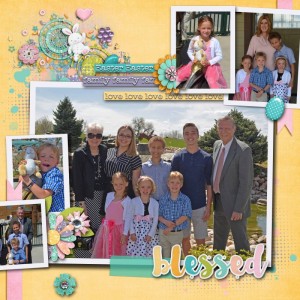 Easter
