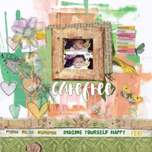 inspiration scraplift
