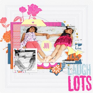 Laugh Lots