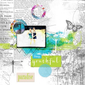 paradise