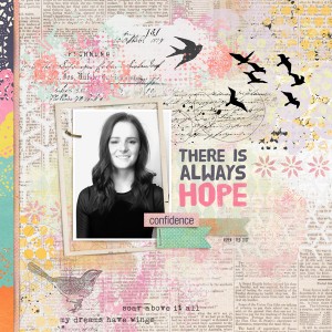 there is always hope