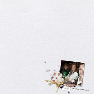 La La Land - May Style Challenge