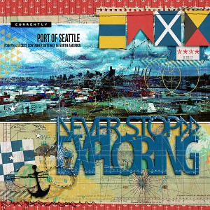 2017 Port Of Seattle