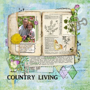 2004 Country Living