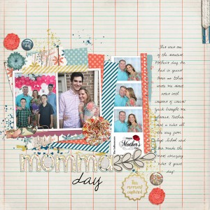 Momma Day 2017 - SOSN June 7