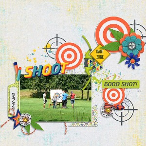 Shoot
