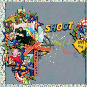 Shoot