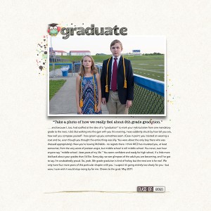 Graduate
