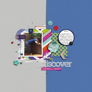 Discover