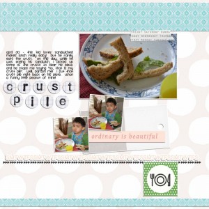 May 2017 FDD Template Challenge
