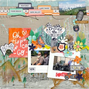 Oh The Places We Can Go