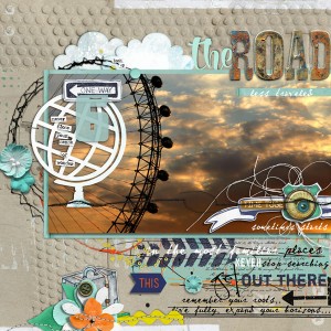 TheRoadLessTraveled