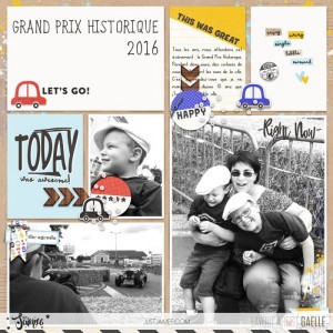 Grand prix historique