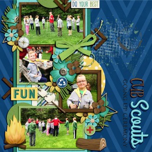 Cub Scouts