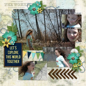 Explore