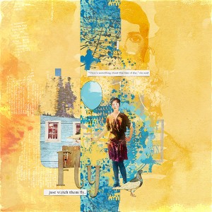 Fly - May Muse 4