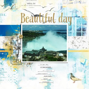 Beautiful Day