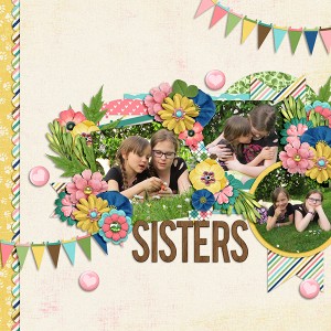 Sissters